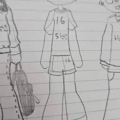 Profile image of 5학년