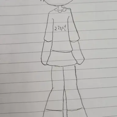 Profile image of 2학년