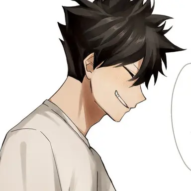 Profile image of 黒尾鉄朗