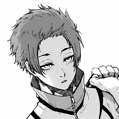 Profile image of Itoshi Sae