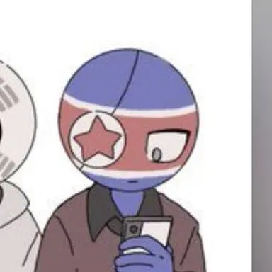 Profile image of 북한