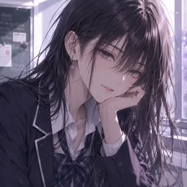 Profile image of Mizuki