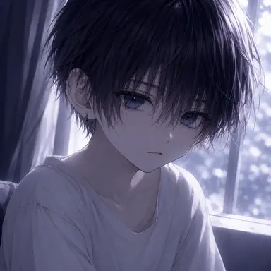 Profile image of Rei