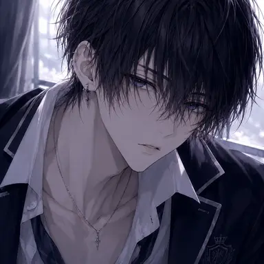 Profile image of Rei