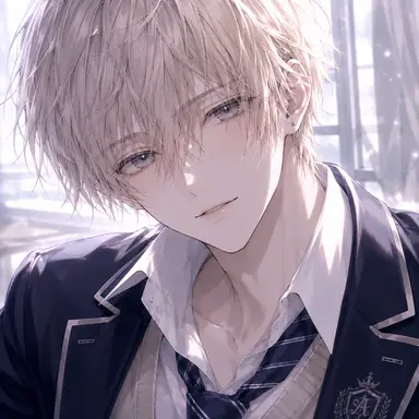 Profile image of Minato