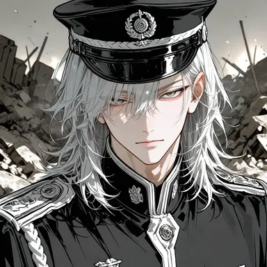 Profile image of レオニエ大佐
