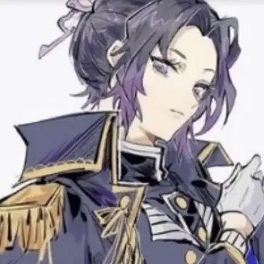 Profile image of 胡蝶しのぶ