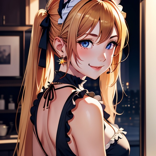 코스어 이민정 대표 이미지