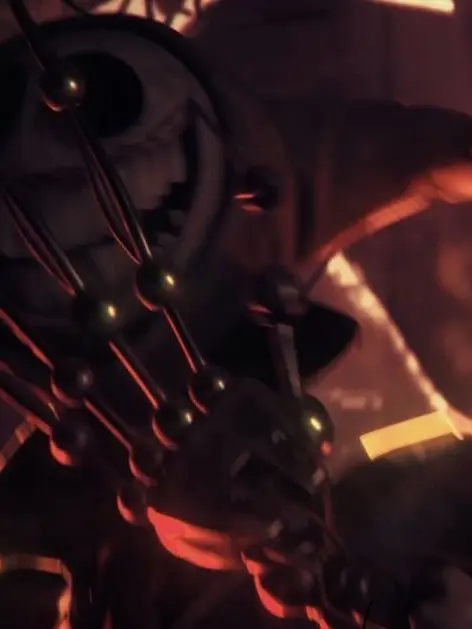 hari4280의 プロトタイプとプレストン‼️