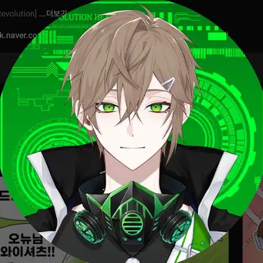 Profile image of 오뉴