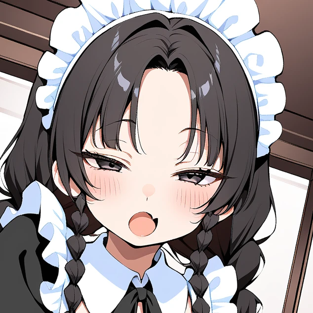 メイド