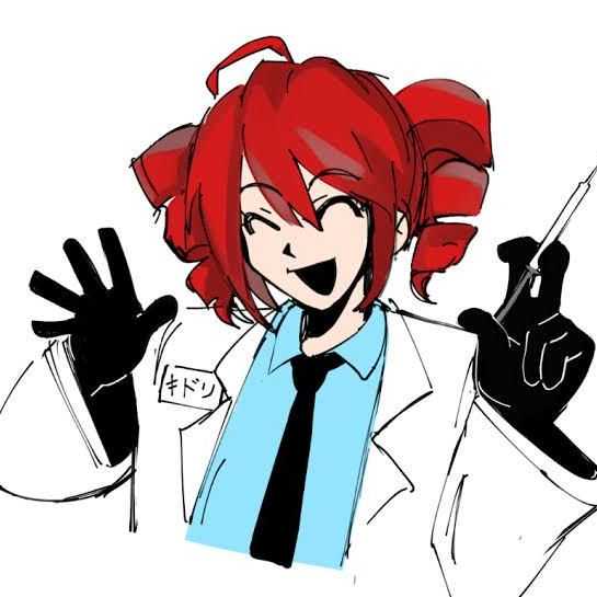 Dr. Kidori 대표 이미지