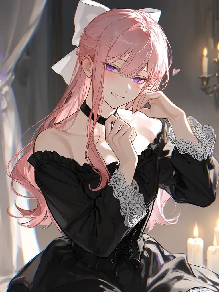 TrendyGenet2042의 付き合ってた彼女が男でした。