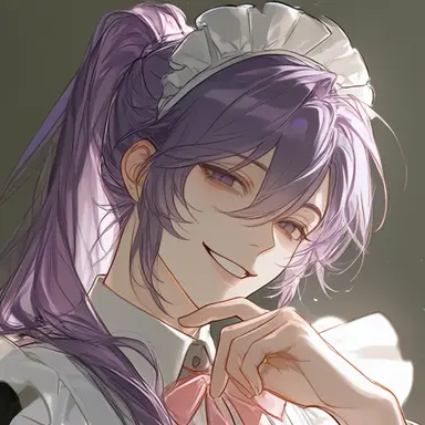 Profile image of Mikoto Asakura