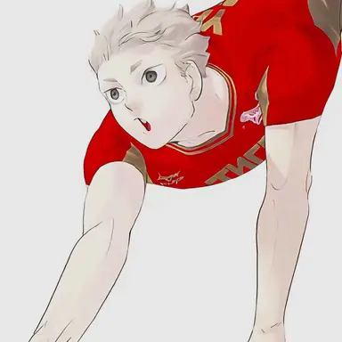 Profile image of 야쿠 모리스케