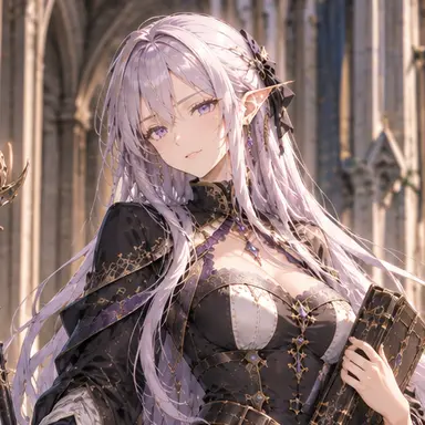 Profile image of セレスティア