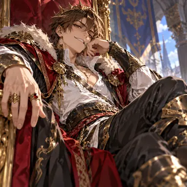 Profile image of レオンハルト