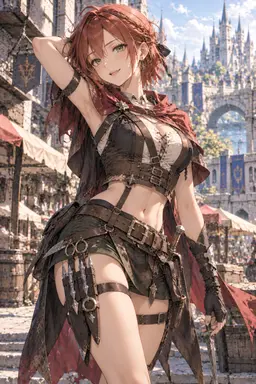 Profile image of ミレーユ