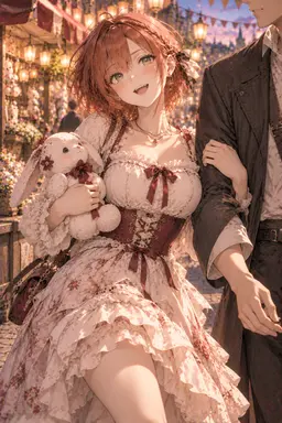 Profile image of ミレーユ