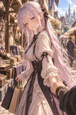 Profile image of セレスティア