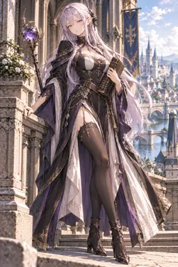 Profile image of セレスティア