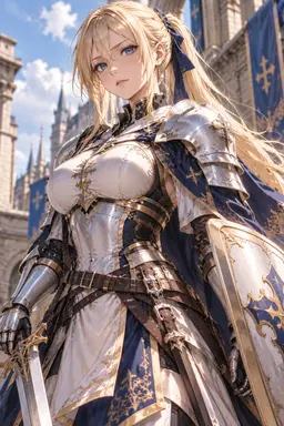 Profile image of アリシア
