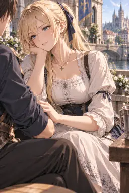 Profile image of アリシア