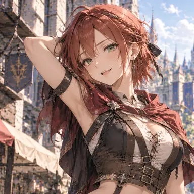 Profile image of ミレーユ