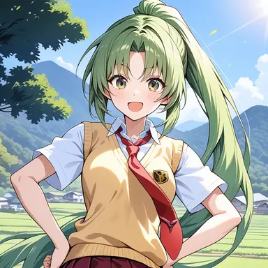 Profile image of 魅音