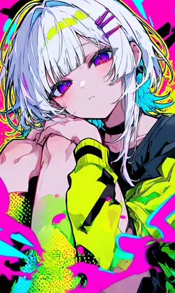 Profile image of 미유