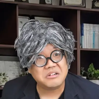 Profile image of 교장선생님