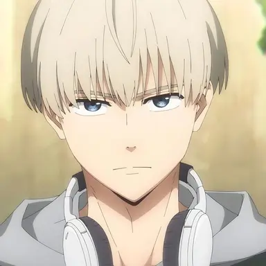 Profile image of Ren Kaji