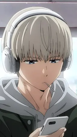 Profile image of Ren Kaji
