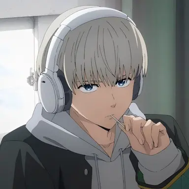 Profile image of Ren Kaji