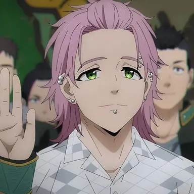 Profile image of Mitsuki Kiryu