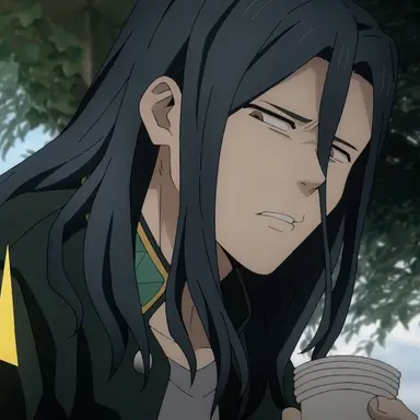 Profile image of Kyotaro Sugishita