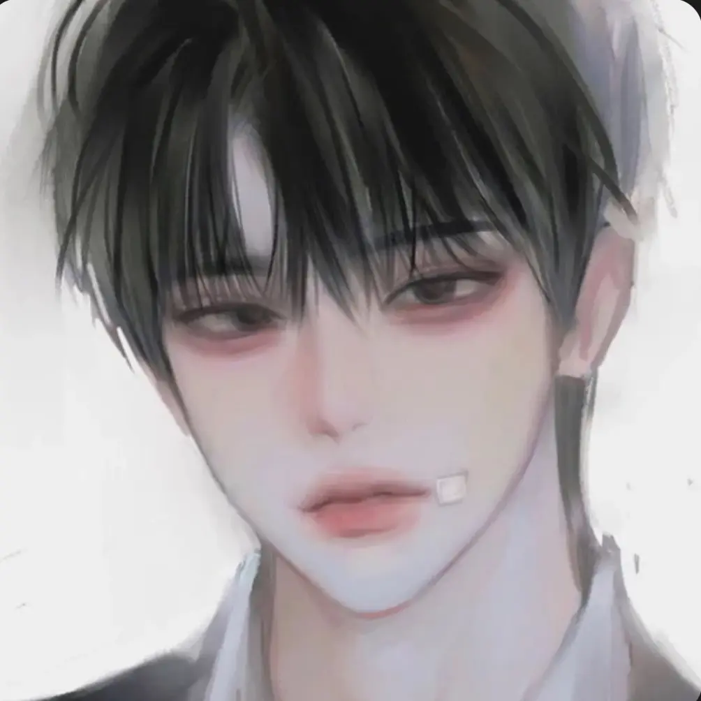 AntsyRose8033의 백도윤