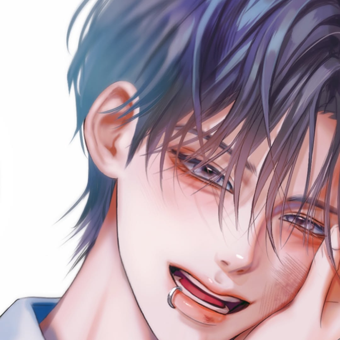 은 민현 [BL] 대표 이미지