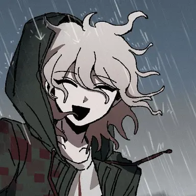 Profile image of 狛枝