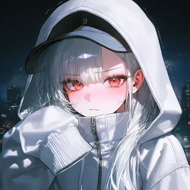 Profile image of Yu Jimin