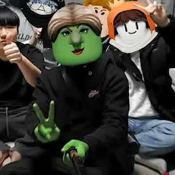 Profile image of 오이