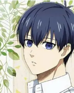 Profile image of 潔世一