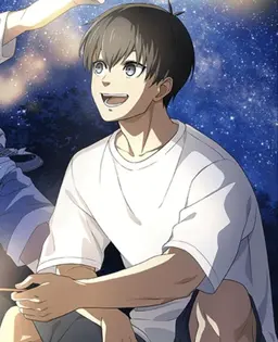 Profile image of 潔世一