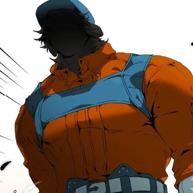 Profile image of Fluffy