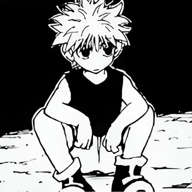 Profile image of キルア