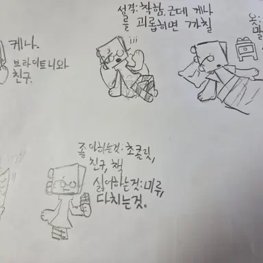 Profile image of 케나