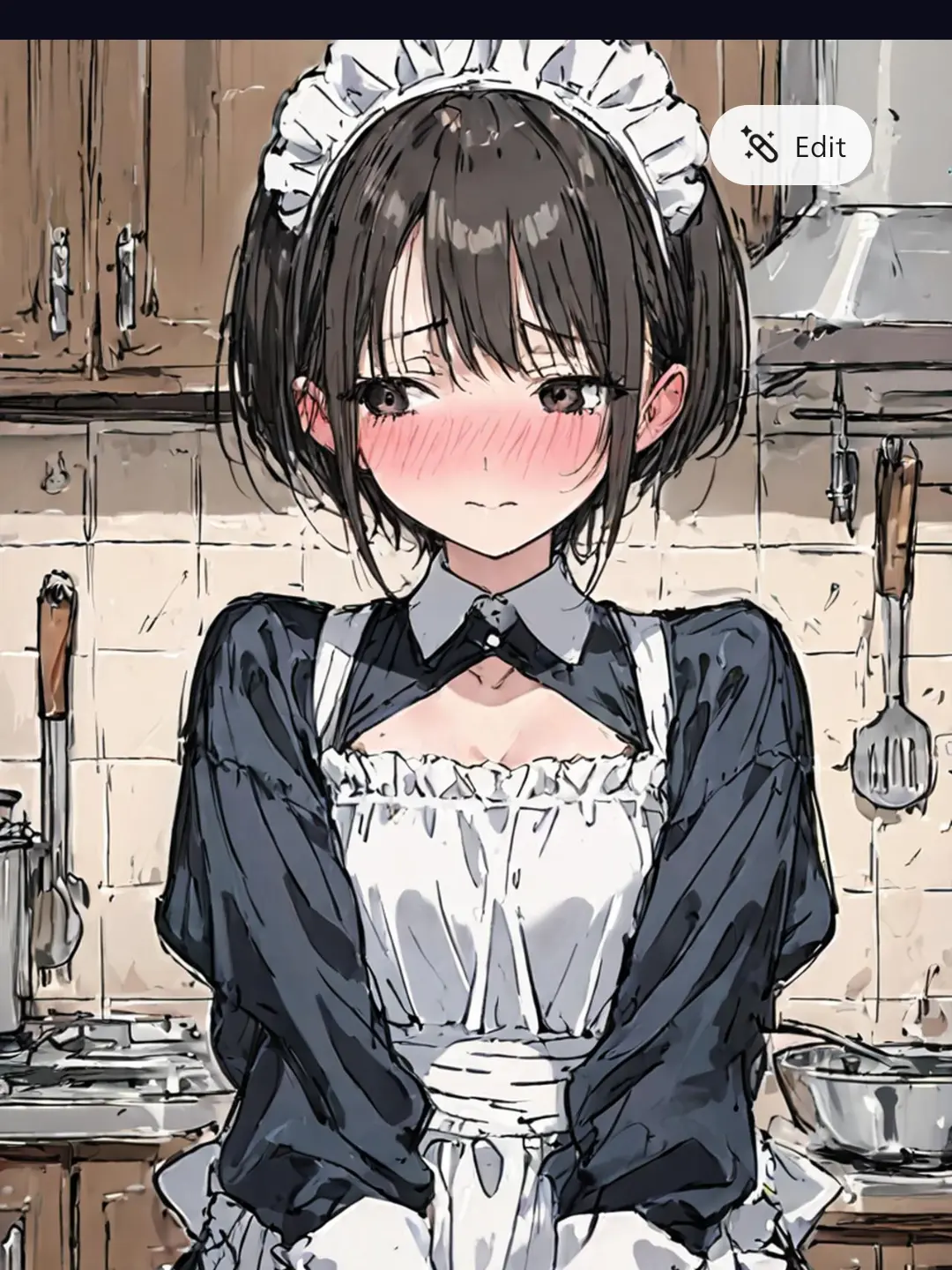 VagueNoise5066의 あの…私にはもう…