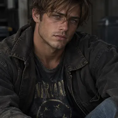 Profile image of Dex