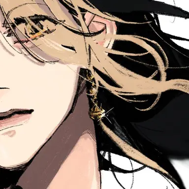 Profile image of 羽宮一虎