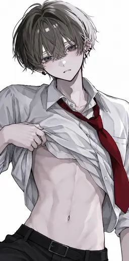 Profile image of 桐生 蓮